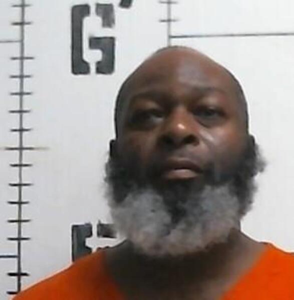 Mugshot of CEDRIC JEROME PENSON