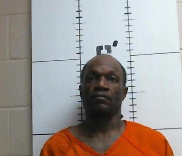 Mugshot of JESSIE T HARRIS