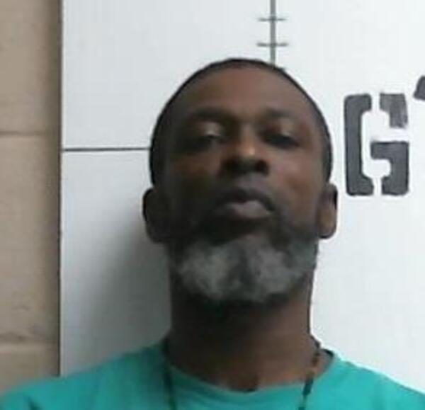 Mugshot of ANTON COLBURN