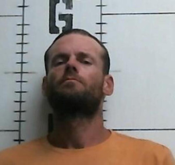 Mugshot of JEFFERY WAYNE HOOD