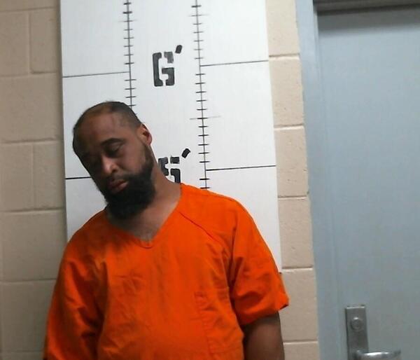 Mugshot of STEPHEN DEVON BOYD