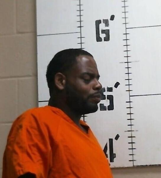 Mugshot of JOSH SPEARS