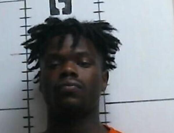 Mugshot of DIXON TYDARIUS