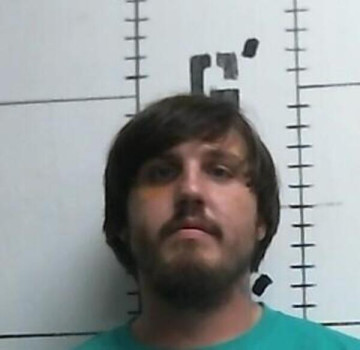 Mugshot of SAMUEL KELLEY