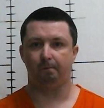 Mugshot of ZACHARY BLAKE DAVIDSON