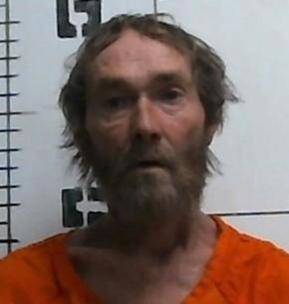 Mugshot of CHADWICK GAMMONS