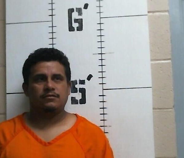 Mugshot of DENIS ROBERTO MEDINA