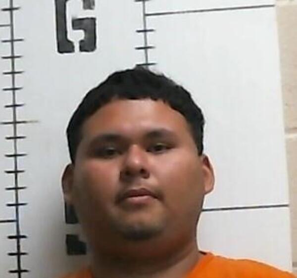 Mugshot of LUIS JAVIER DIAZ