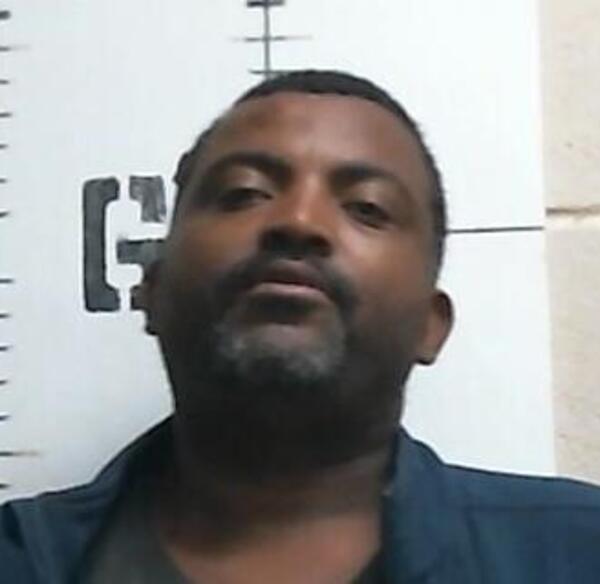 Mugshot of CHRISTOPHER GILBERT
