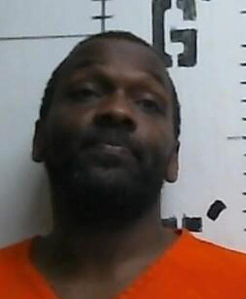 Mugshot of LABARON JAMES WEST