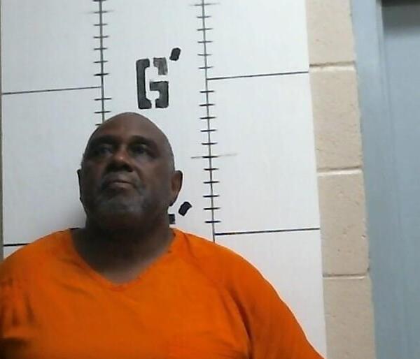Mugshot of JEFFREY JAMES TERRELL