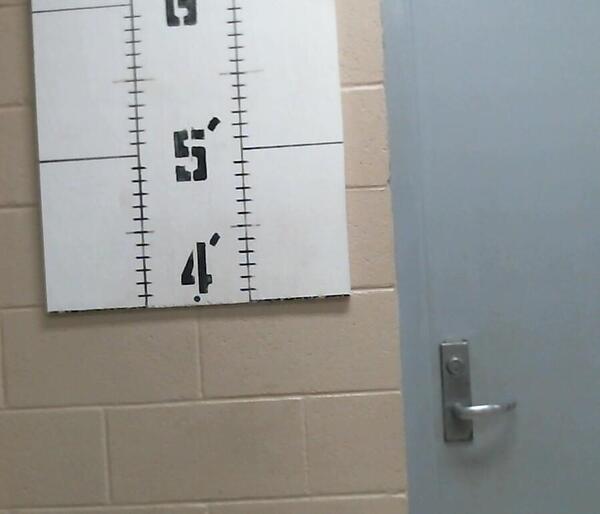 Mugshot of ANDREW KYLE HILL