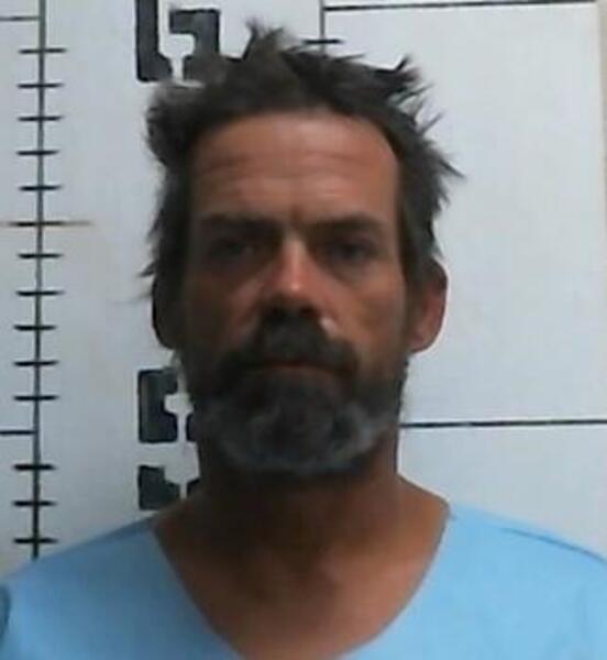 Mugshot of JOSEPH KIRK