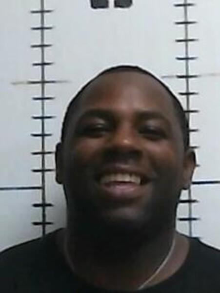Mugshot of JEREMY L NESBIT