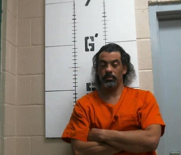 Mugshot of BENJMIN MALDONADO