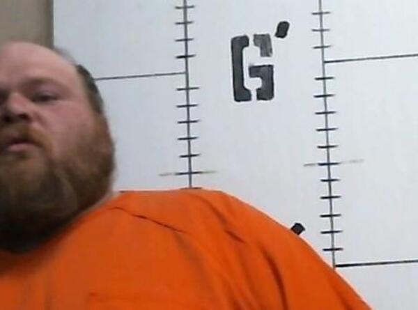 Mugshot of LETSON STEVEN