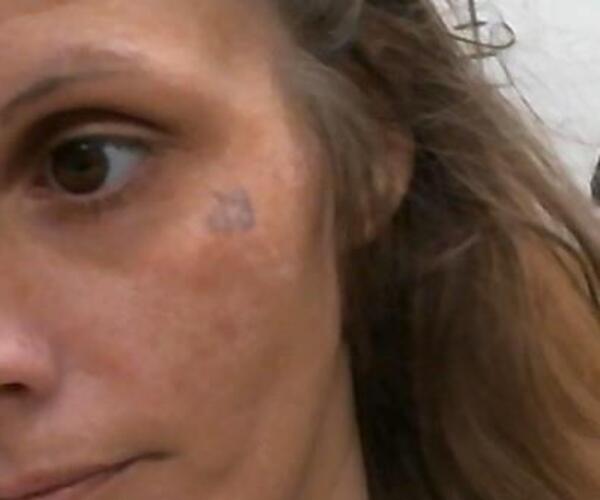 Mugshot of HALEY CHARLOTTE MASK