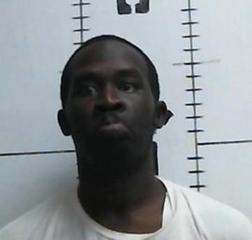 Mugshot of BRADLEY PEGUES
