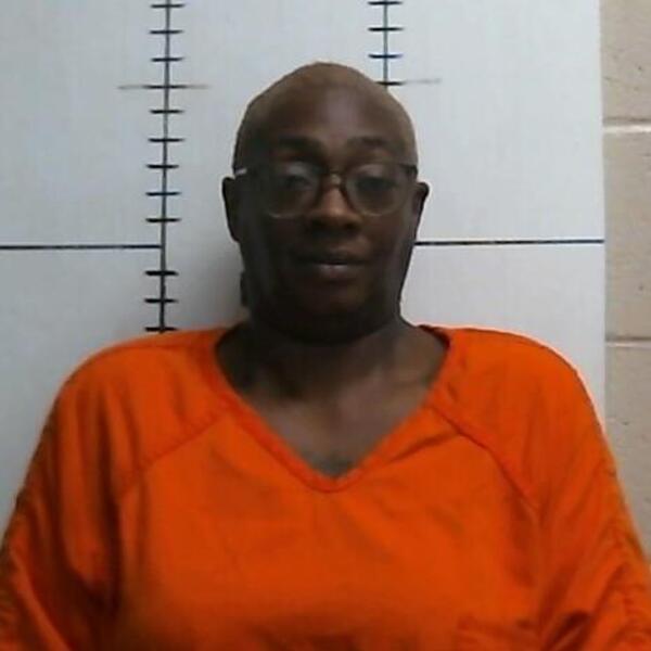 Mugshot of KIMBERLY CATRICE MCKAY