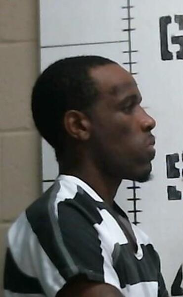 Mugshot of MONTERIO TERRELL JONES