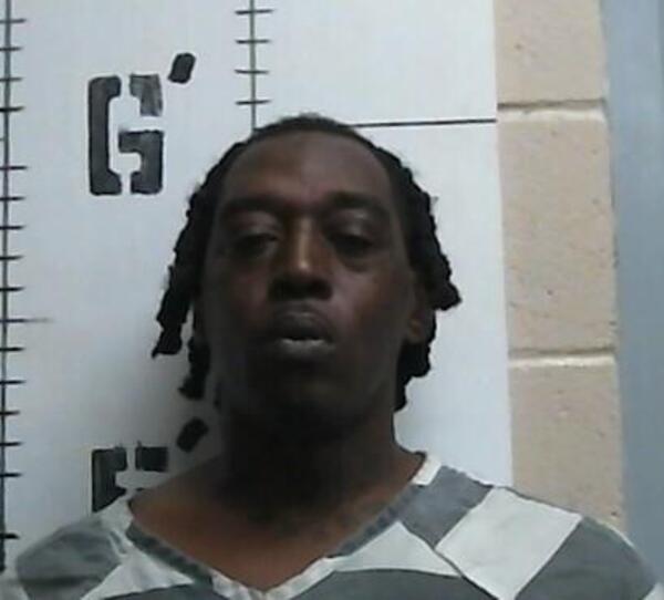Mugshot of ORLANDO TIAWAN TAYLOR