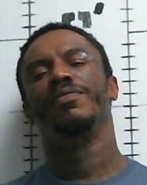 Mugshot of JAVONTAE JOHNSON