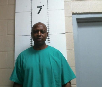 Mugshot of STANLEY WOOTEN