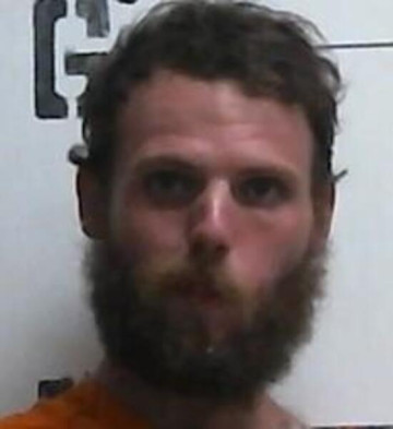 Mugshot of PARKER CHASE GASSAWAY