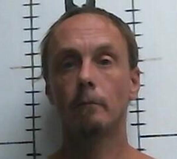 Mugshot of JAMES KEITH KNOWLES