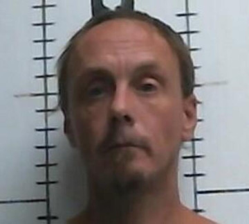 Mugshot of JAMES KEITH KNOWLES