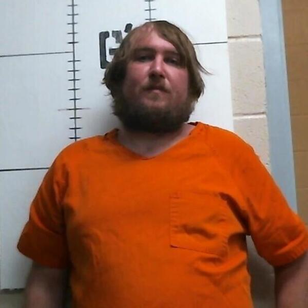 Mugshot of NEIL GARY