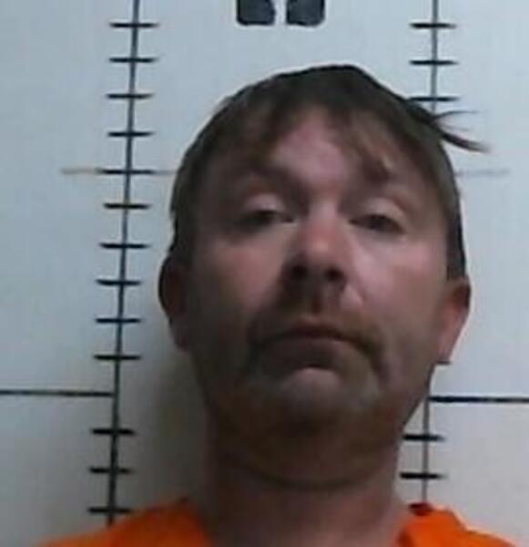 Mugshot of JOHN KYLE CLOWERS