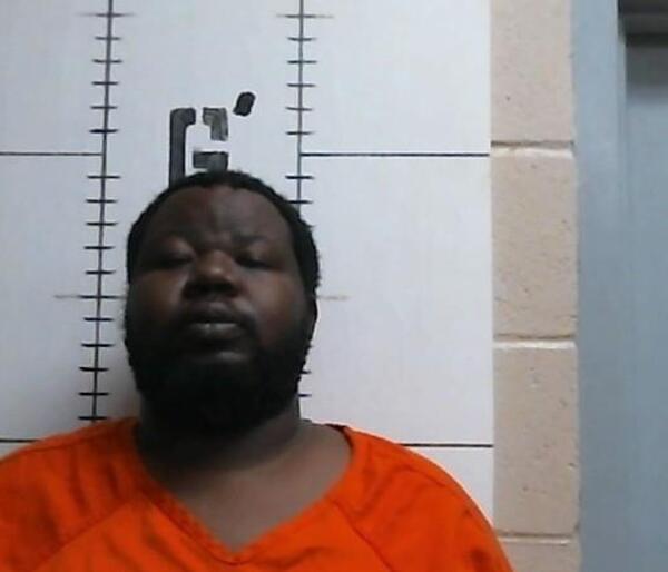 Mugshot of ZACCHIUS DOMINITRI HOWELL