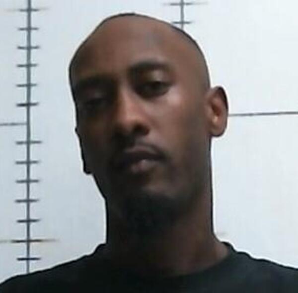 Mugshot of CARLTON PIERCE WELCH