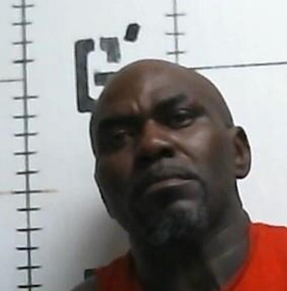 Mugshot of ANTHONY RAY PULLIAM