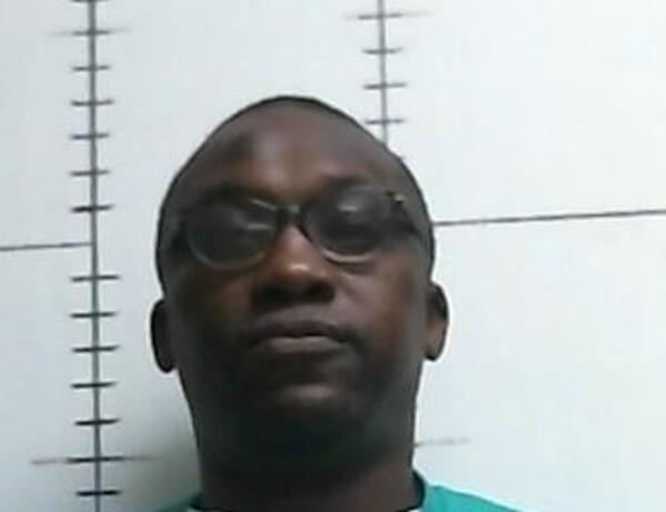 Mugshot of EDDIE HILLIARD
