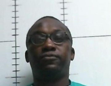 Mugshot of EDDIE HILLIARD