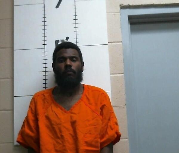 Mugshot of DEJAMES BOLDEN
