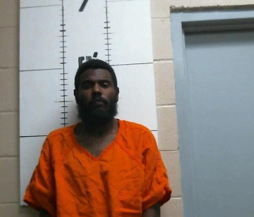 Mugshot of DEJAMES BOLDEN
