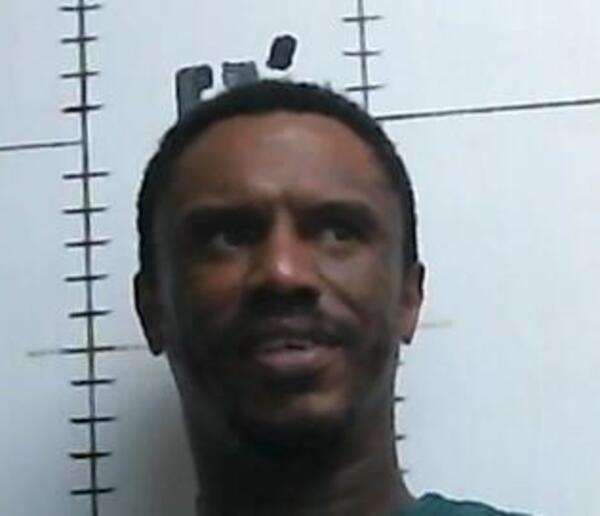 Mugshot of JAVONTAE JOHNSON