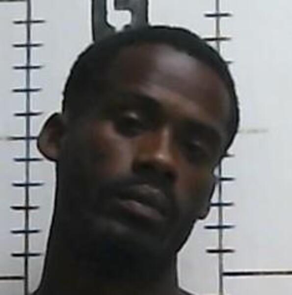Mugshot of DORIAN MIGUEL ROBERTSON