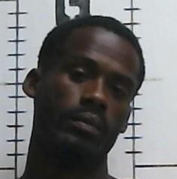Mugshot of DORIAN MIGUEL ROBERTSON