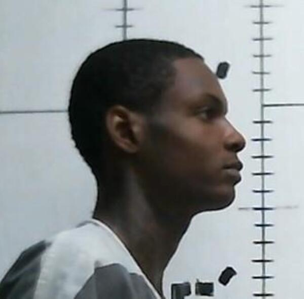 Mugshot of WYKEVION LEQUEZ FINLEY