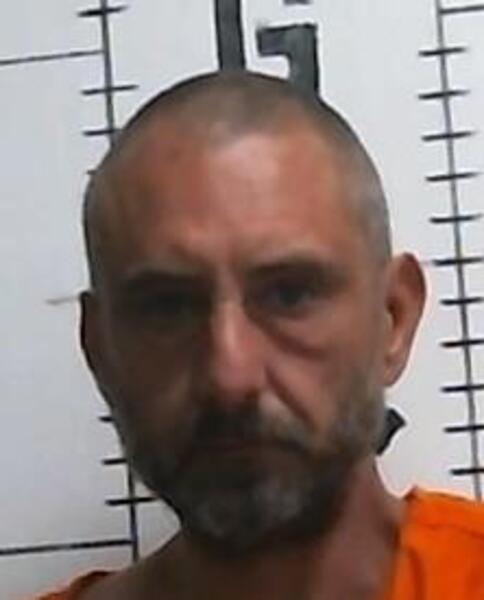 Mugshot of THOMAS WORTHAM