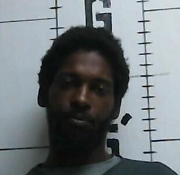 Mugshot of MARK ANTHONY SPENCER