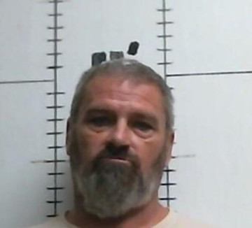 Mugshot of ALLEN LEE HOPKINS