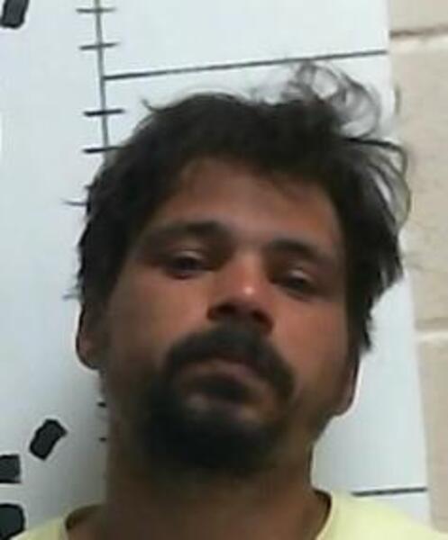 Mugshot of ROBERT DWAYNE DUKES