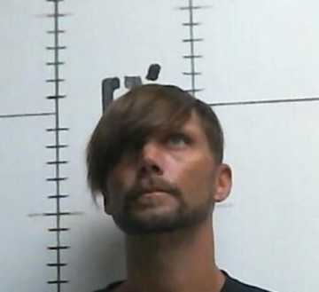 Mugshot of KEIFER LANIER BOLDEN