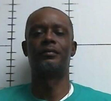 Mugshot of STEVEN GRIFFIN