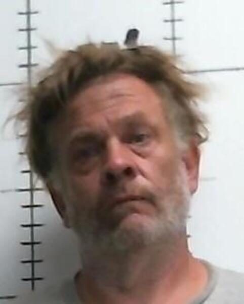 Mugshot of KEVIN EUGEN GREER